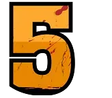 5